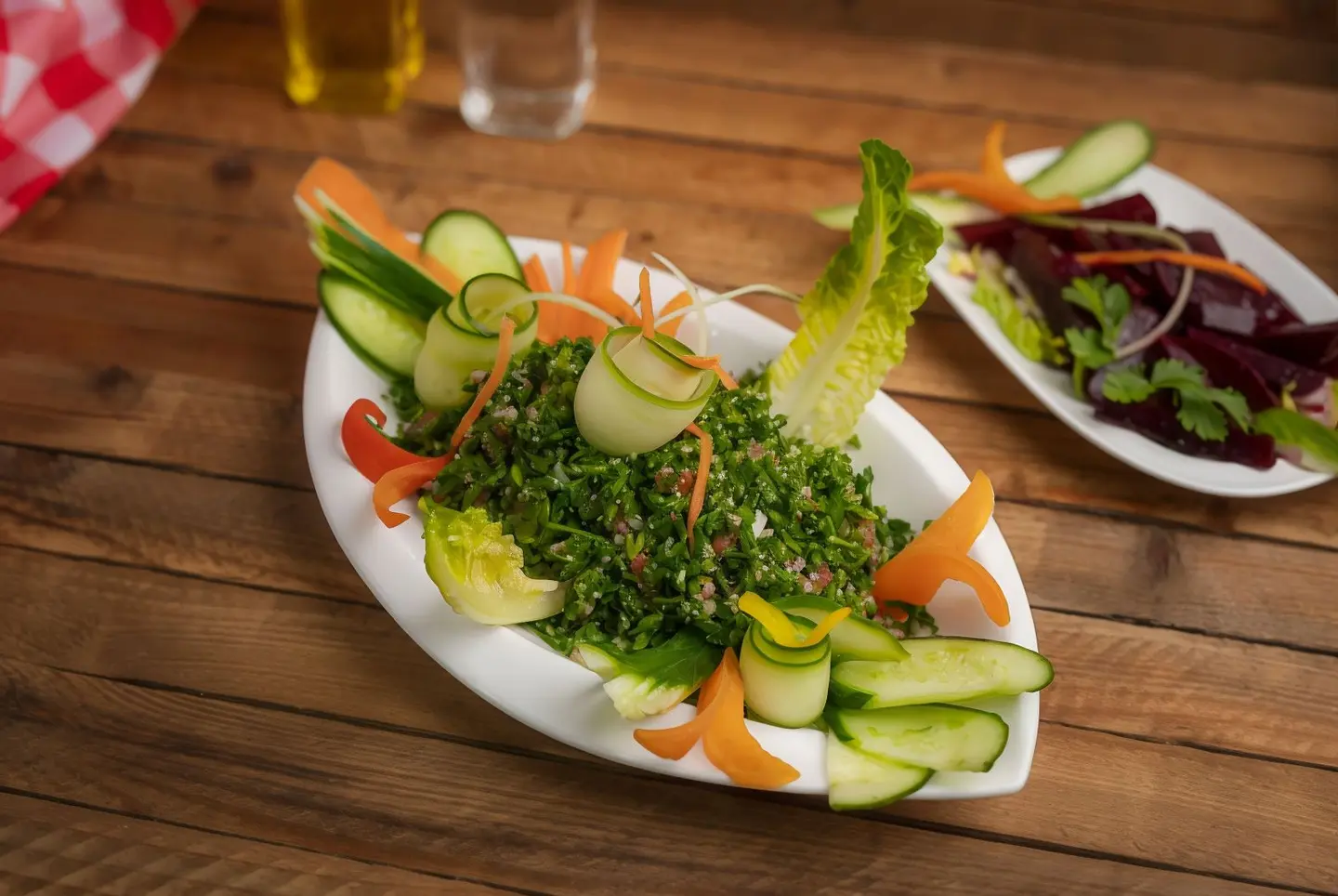 Tabbouleh