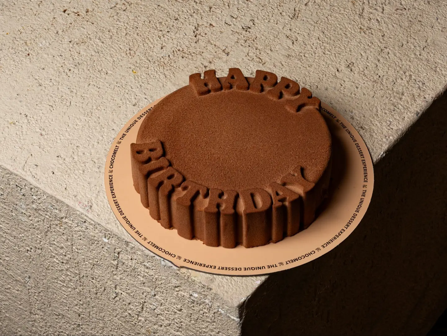 Hbd Cake