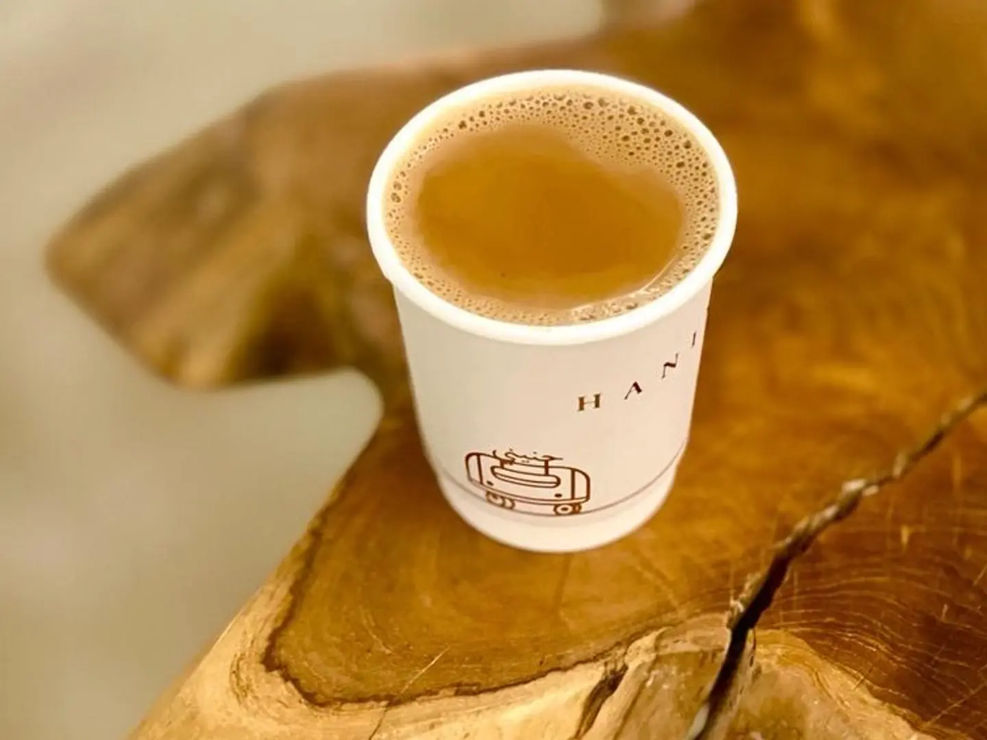 شاي كرك