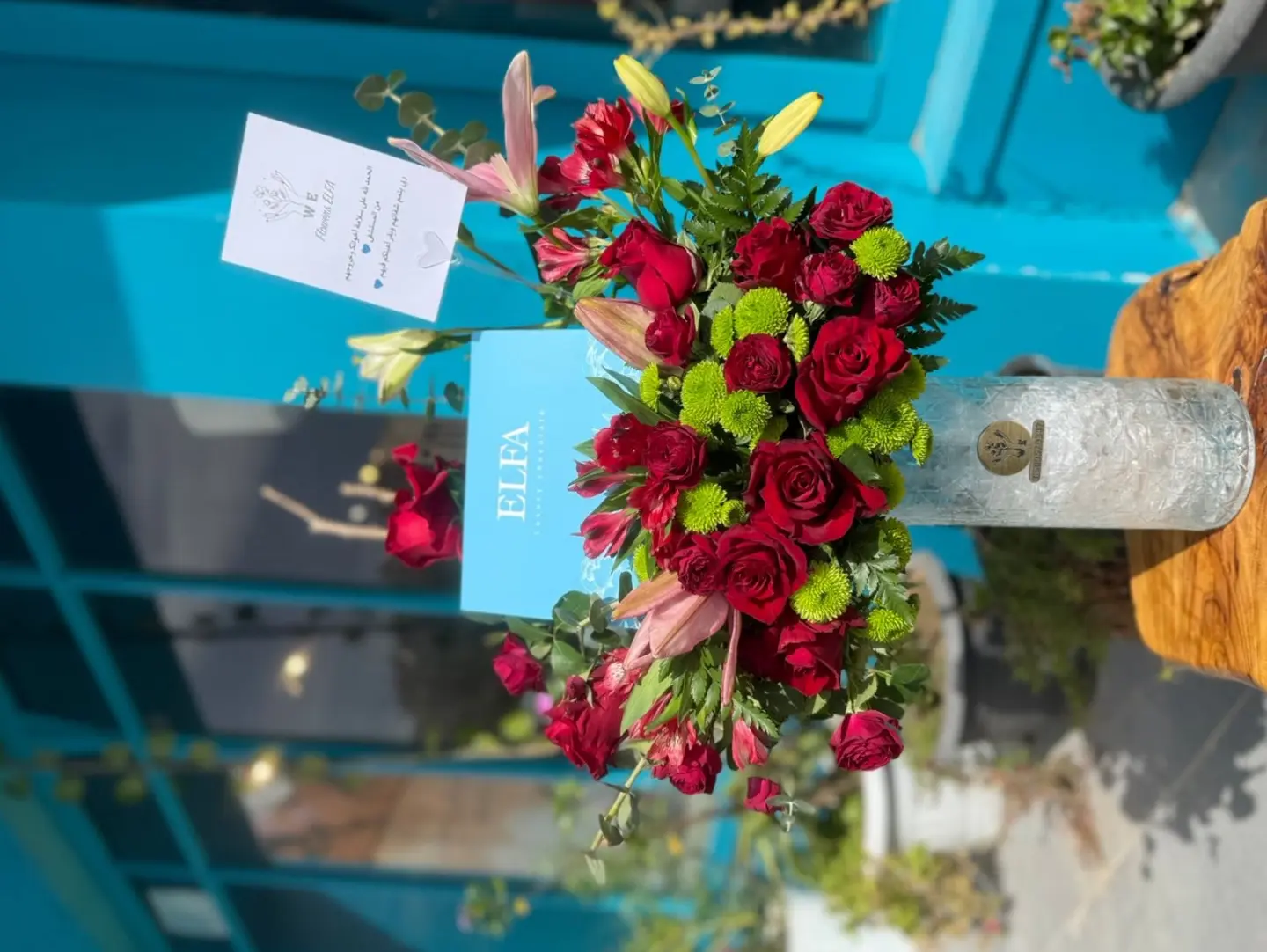 فازه شوكلت بلجيكي فاخر 2