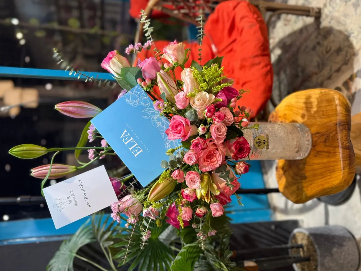 فازت الشوكلت بلجيكي فاخر 3