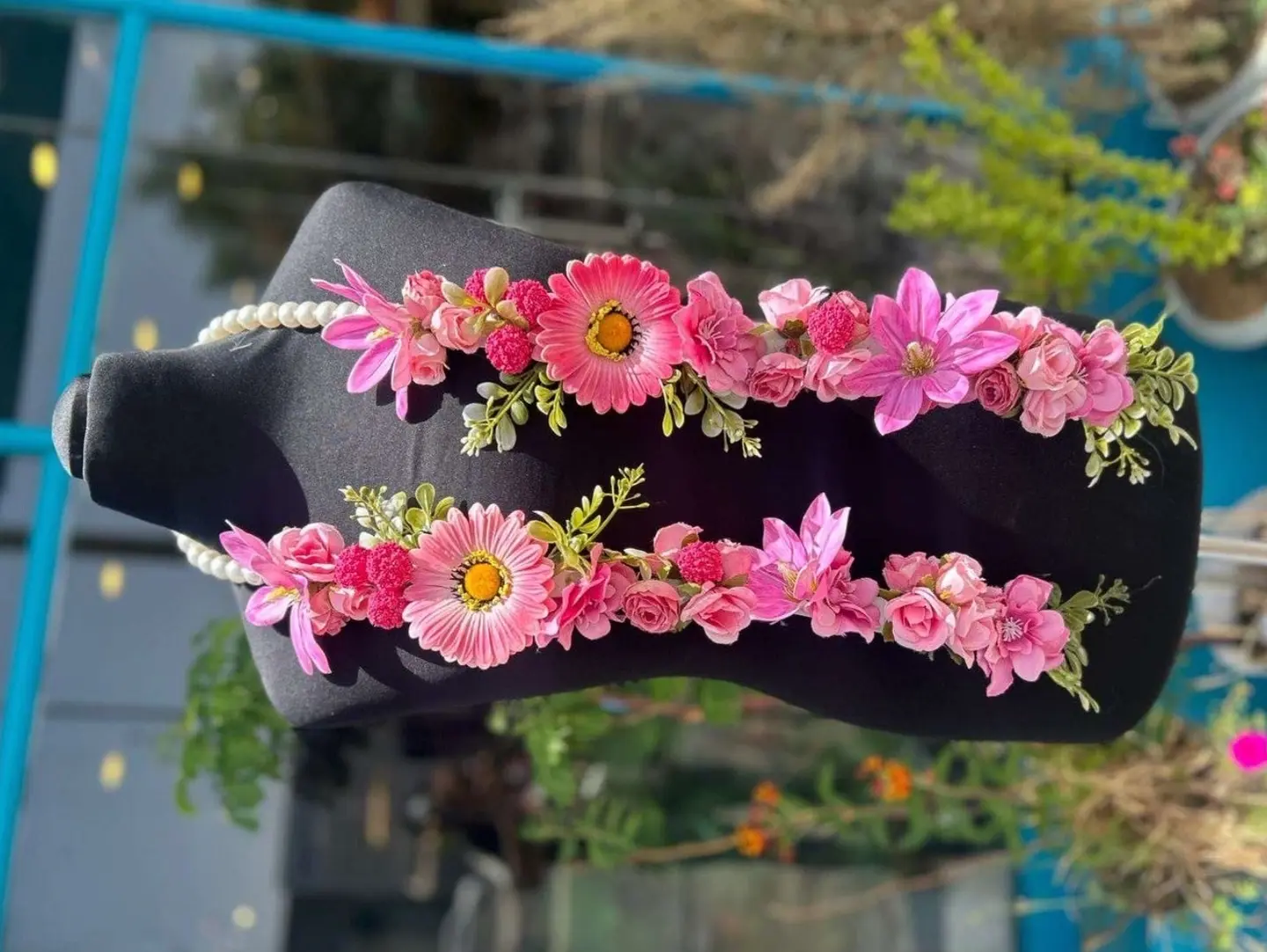 عقد الورد ورديات2