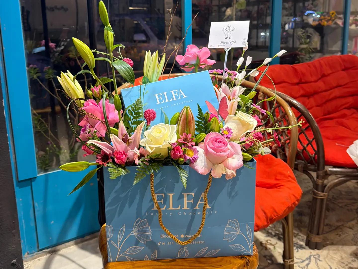 بوكس بلجيكي فاخر 2