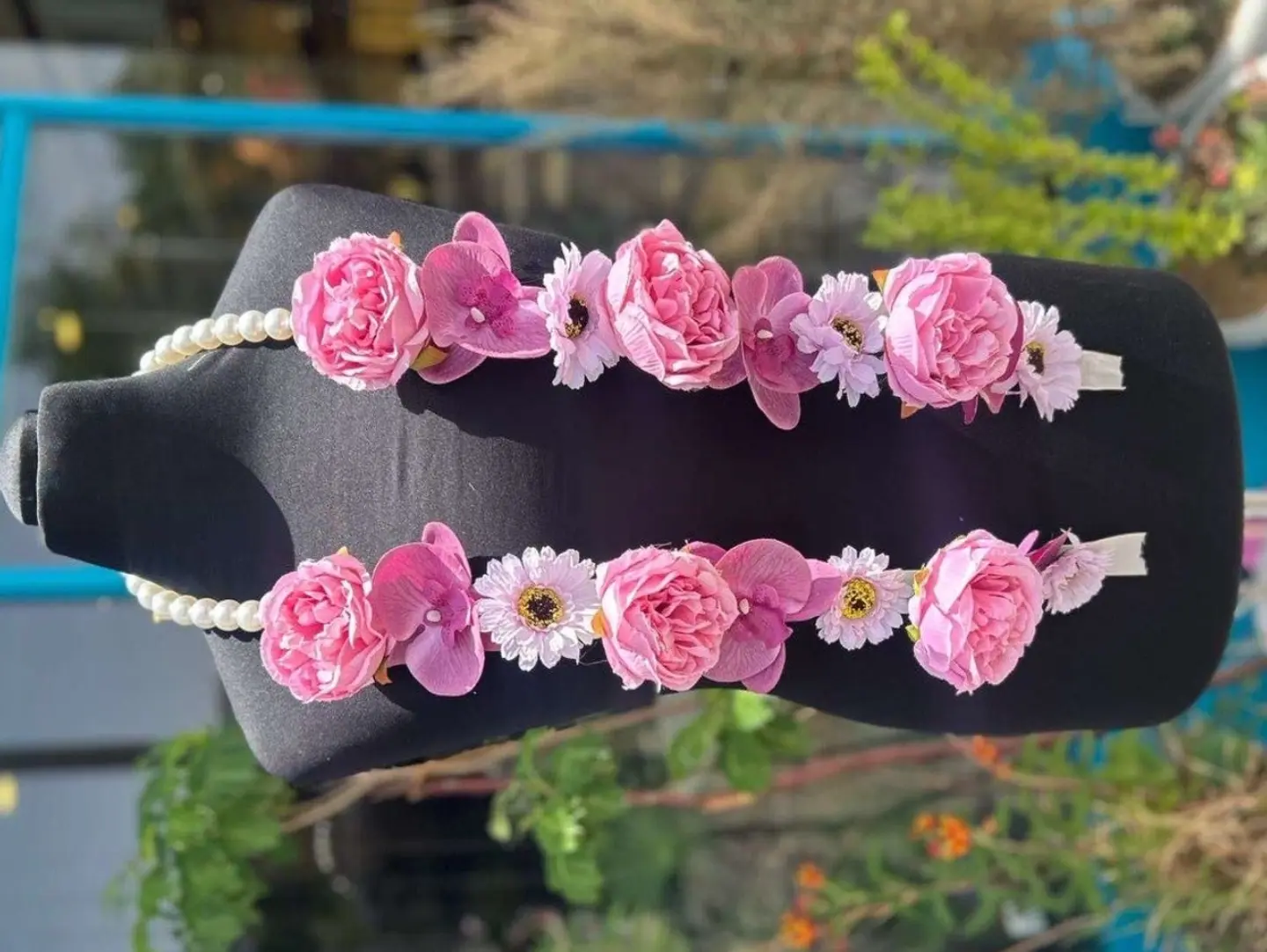 عقد الورد ورديات1