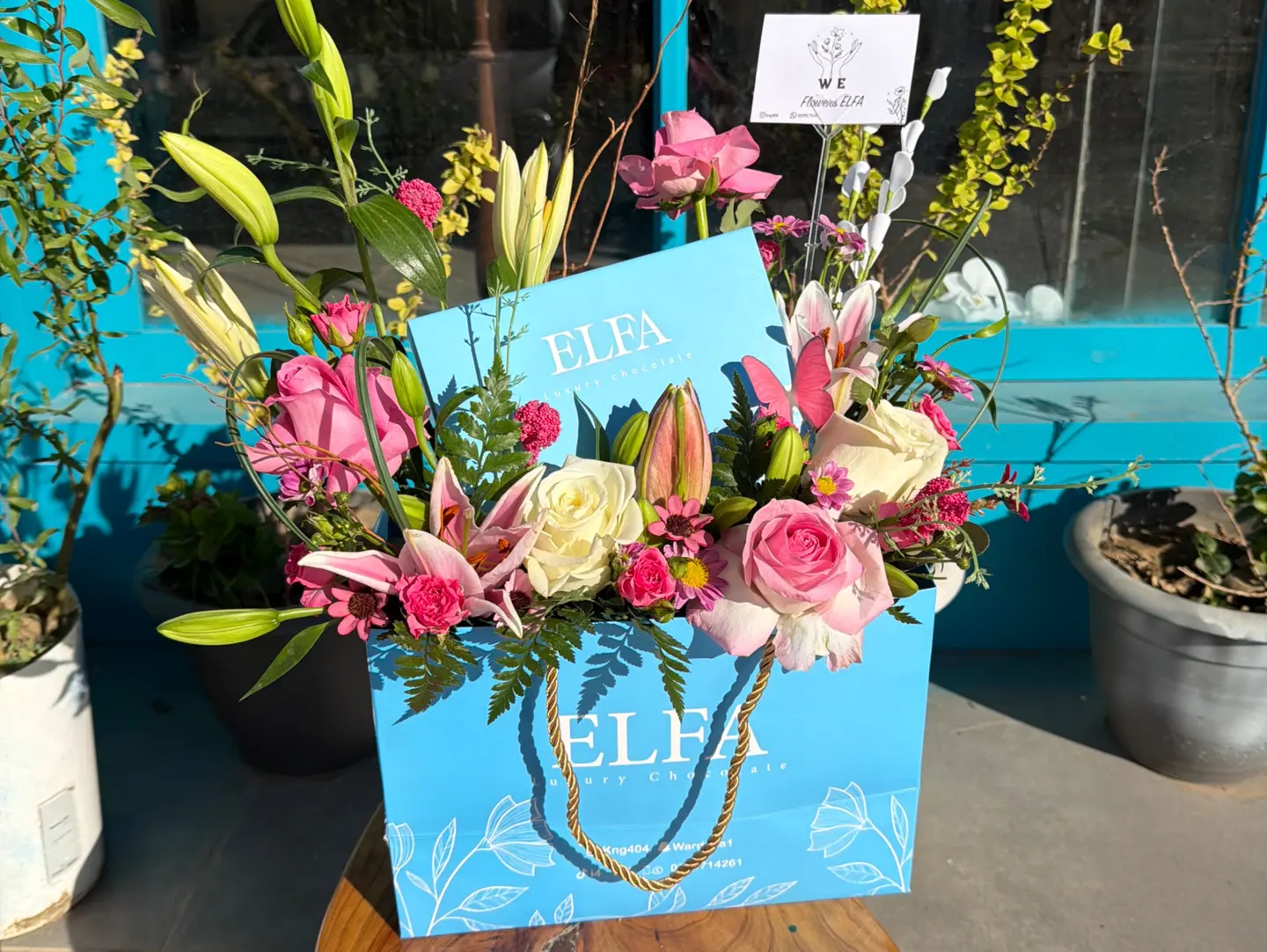 شوكلت بلجيكي فاخر ملكي