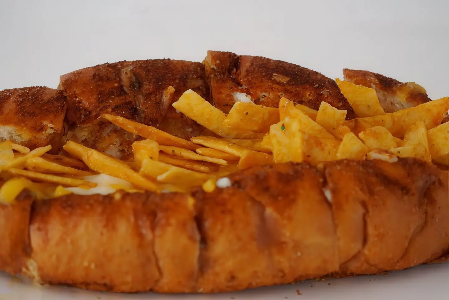 Grilled Cheese Sandwich Tin