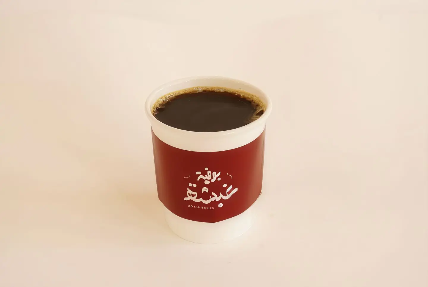 Black Coffee