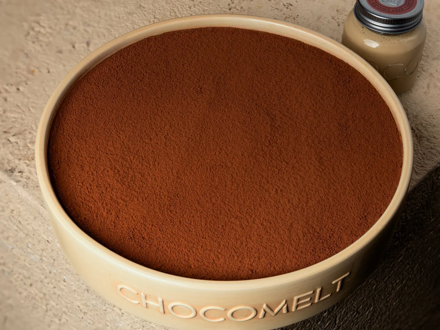 تراميسو بريود