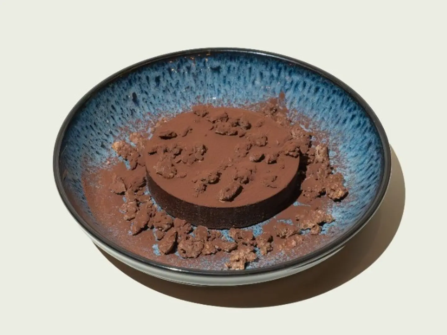 Double Chocolate Bueno