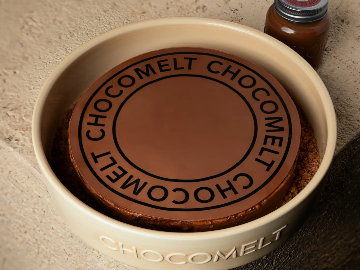 تجمع نوتيلا