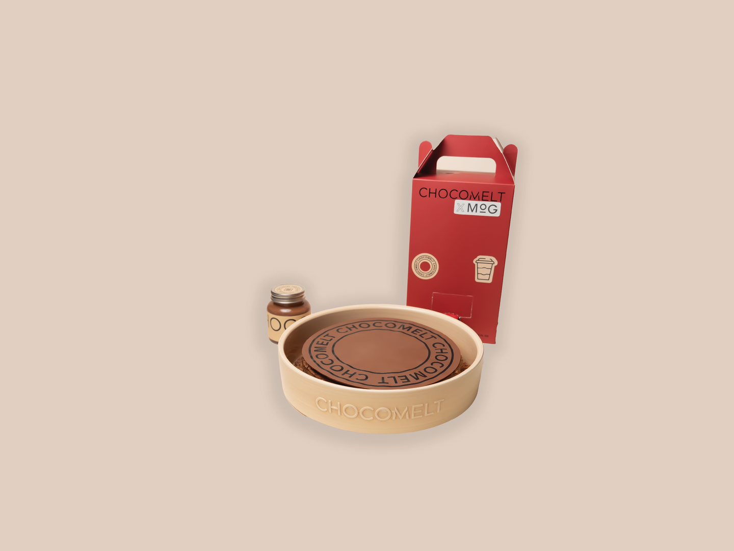 Its Nutella Gathering And Saudi Coffee Canteen