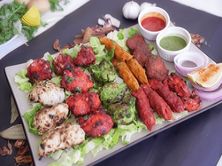 مشويات مشكلة