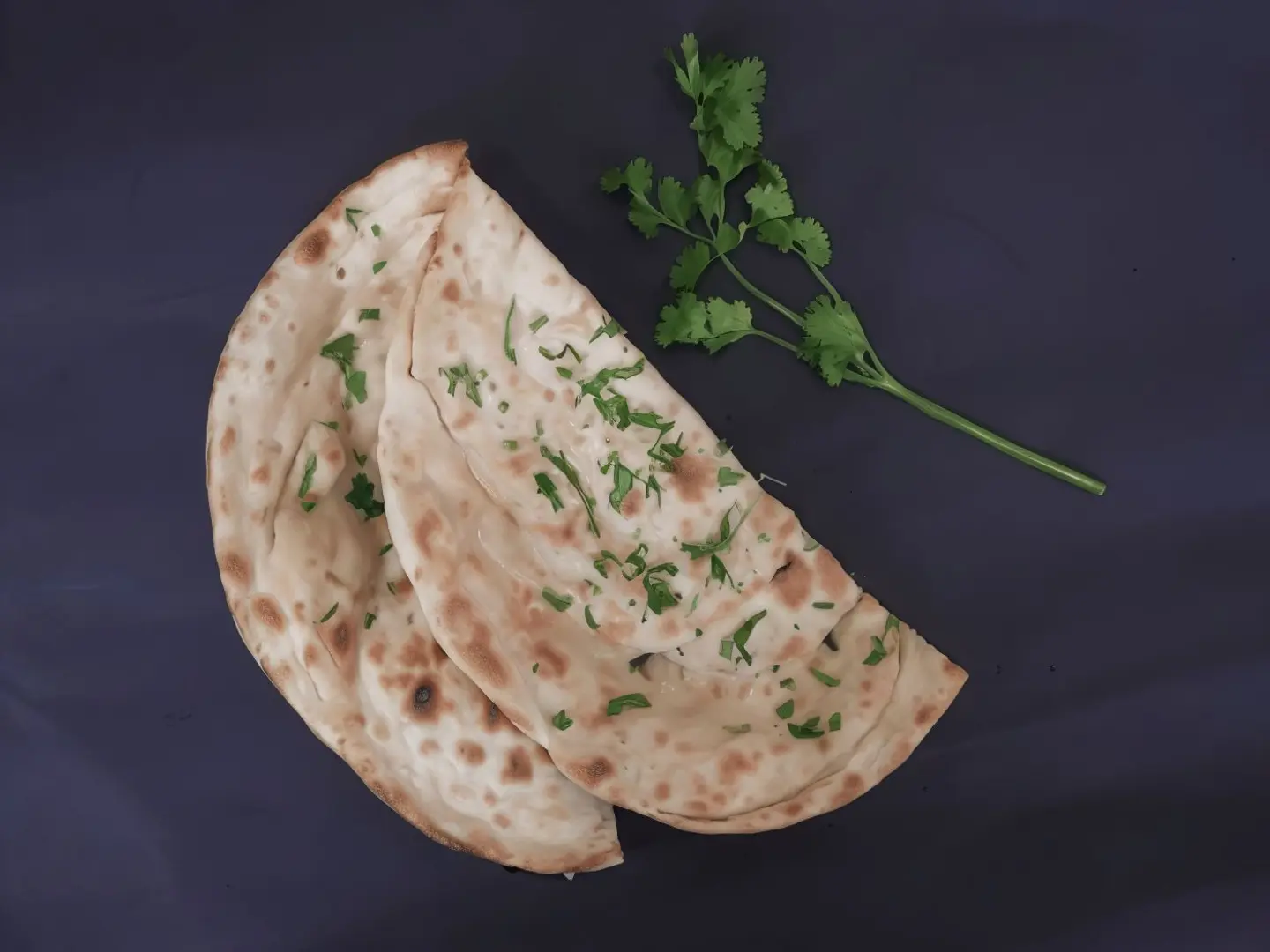 خبز نان بشاوري