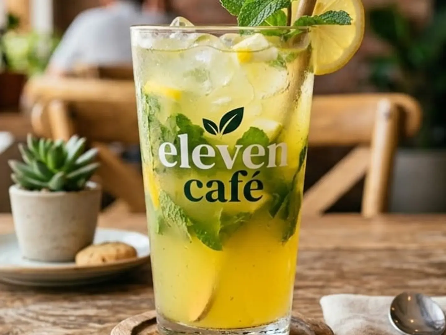 Ice Lemon
