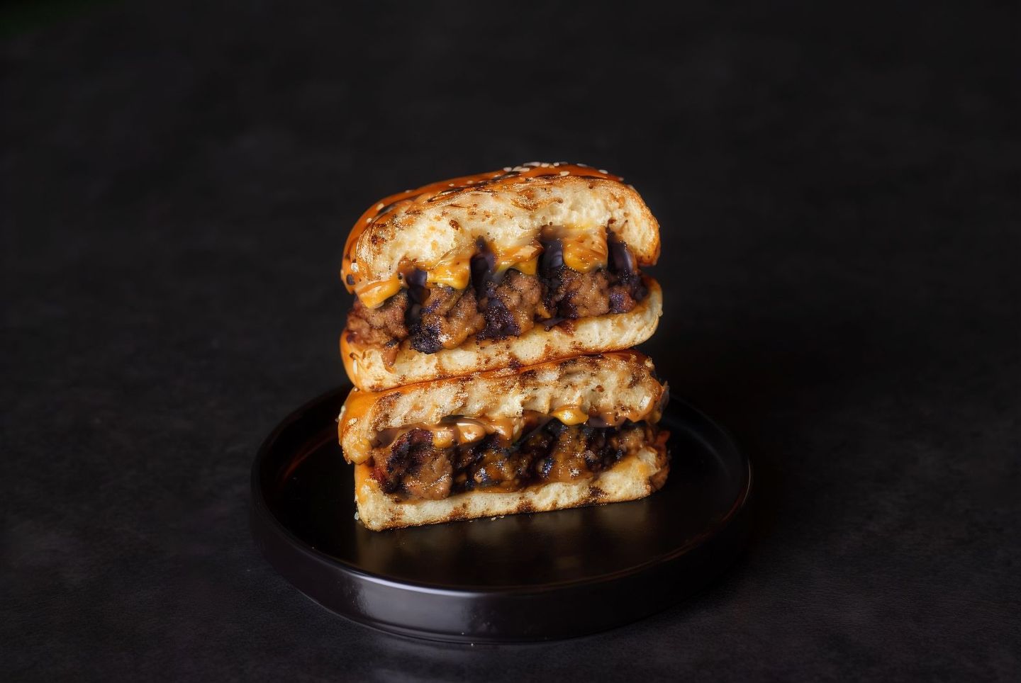 Smokey Burger