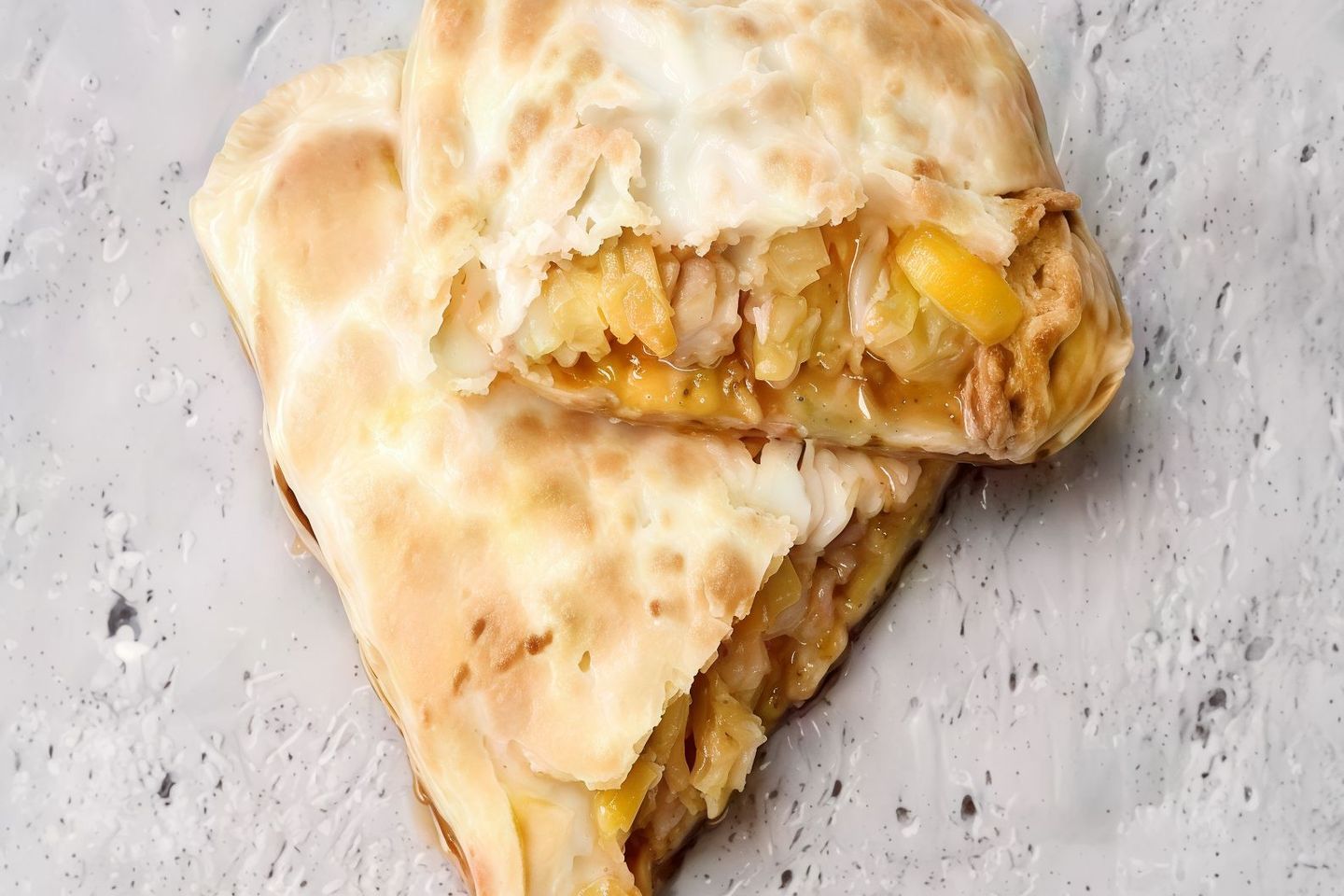 Chicken Pie