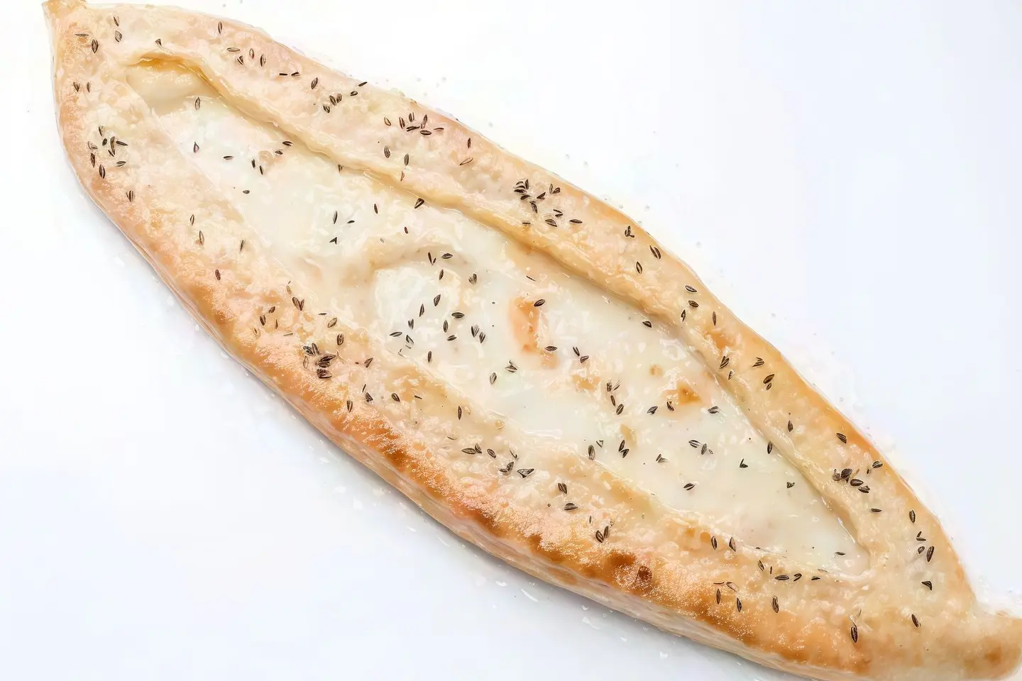 فطيرة لبنة عسل