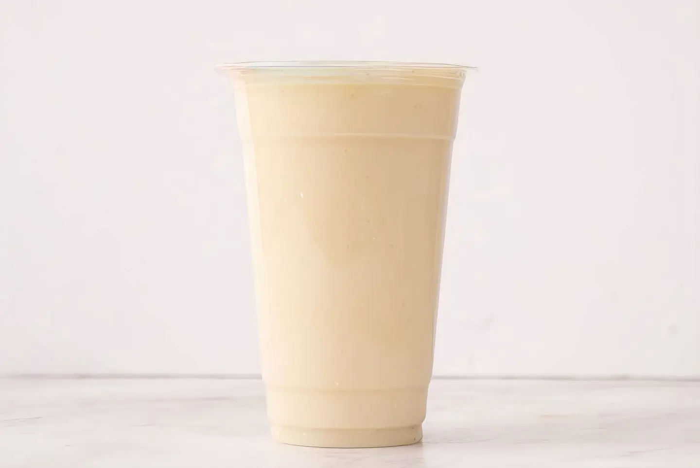 موز بالحليب - صغير