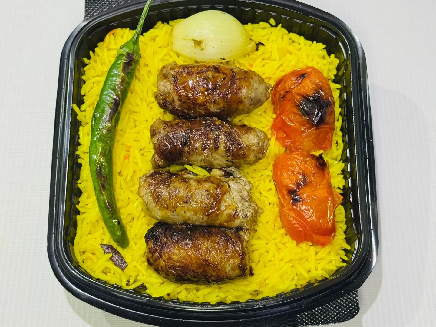 وجبة طرب