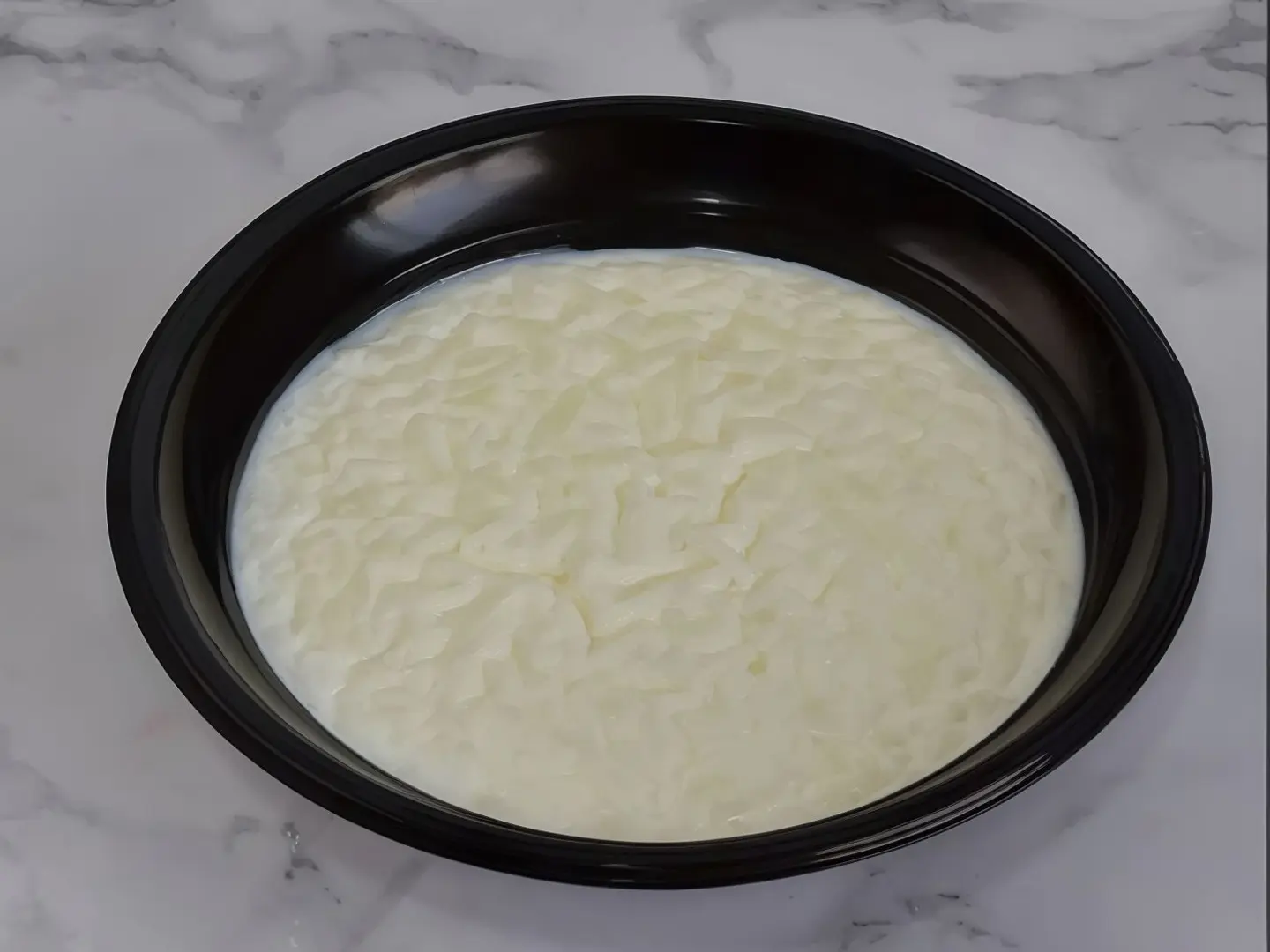 رز بالحليب