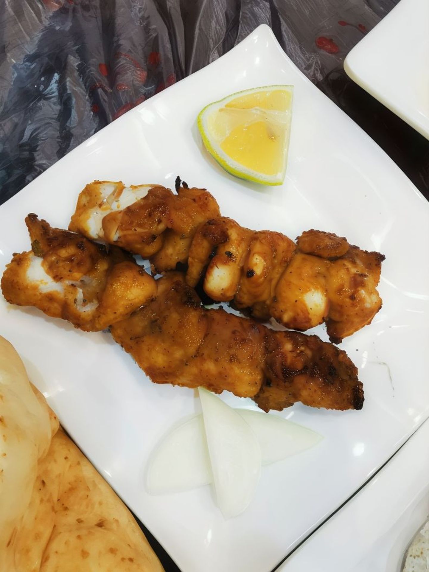 دجاج اوصال