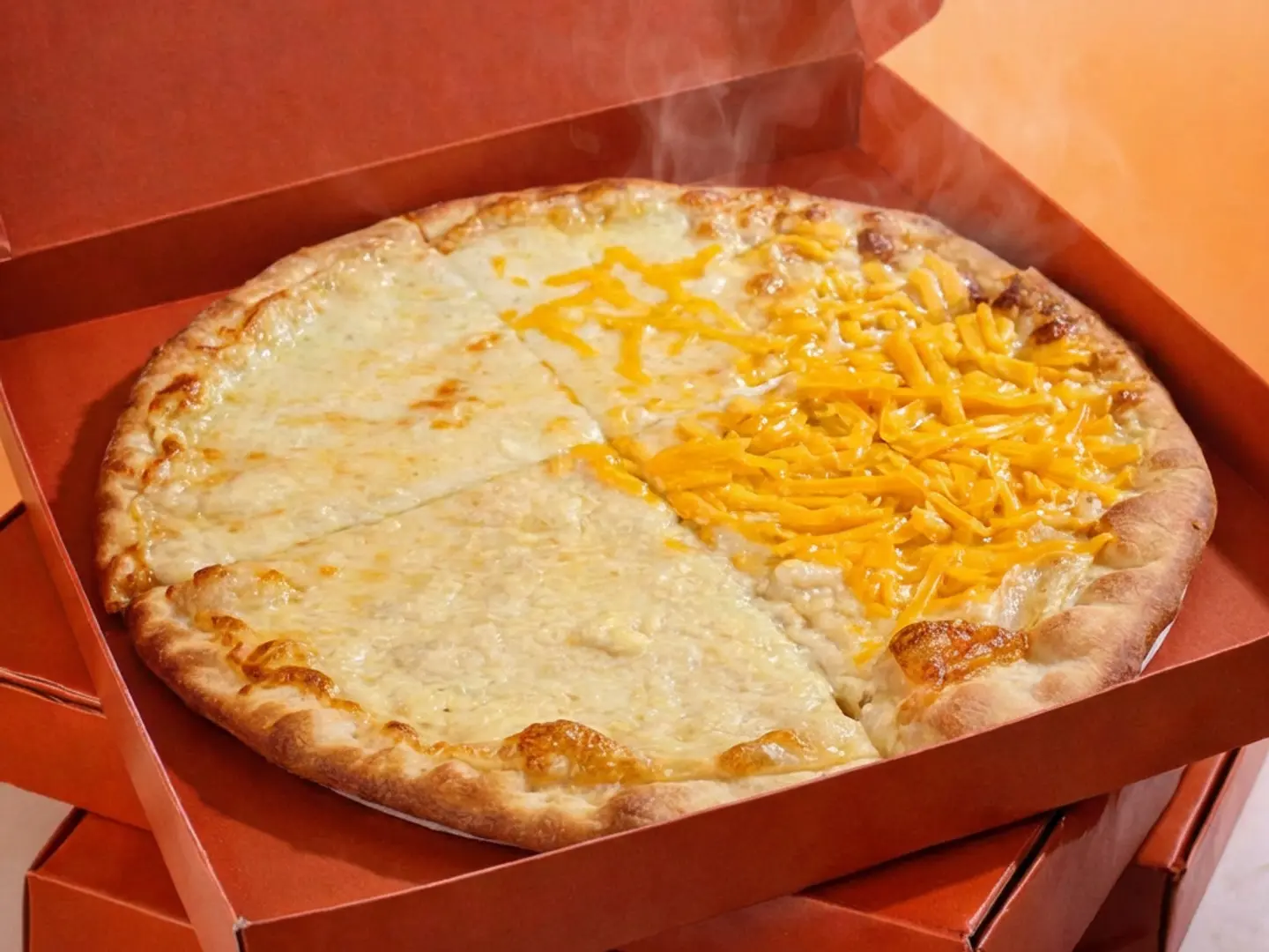 مناقيش أجبان مشكلة