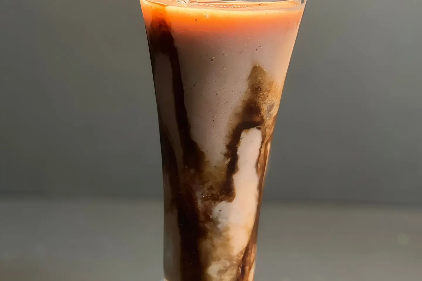 كوكتيل النكهة شاميه