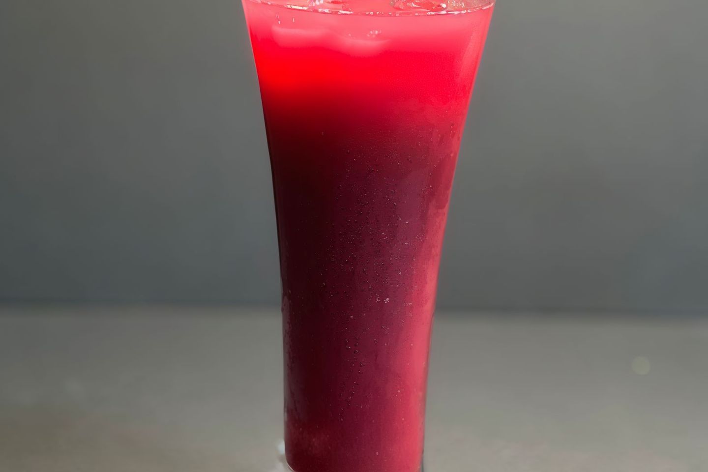 عصير الرمان
