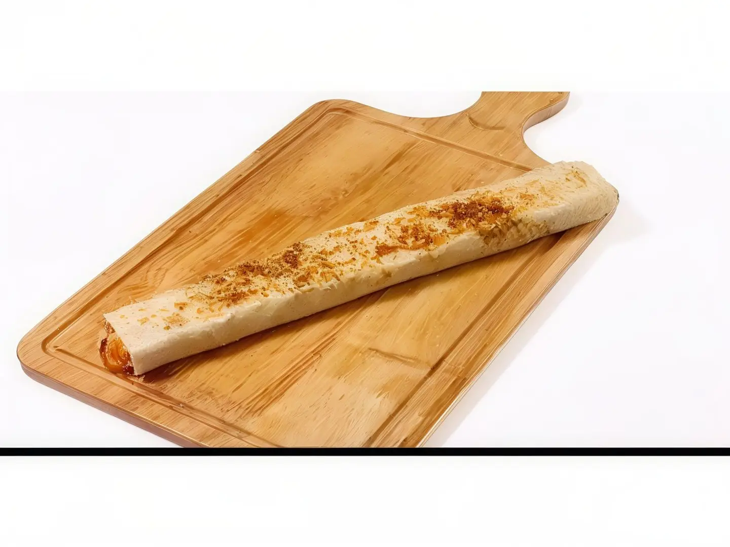 صاروخ بالجبن