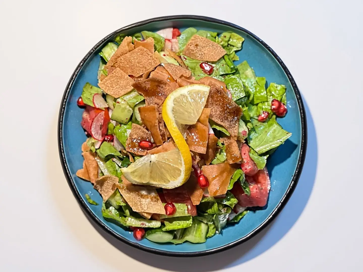 Fattoush