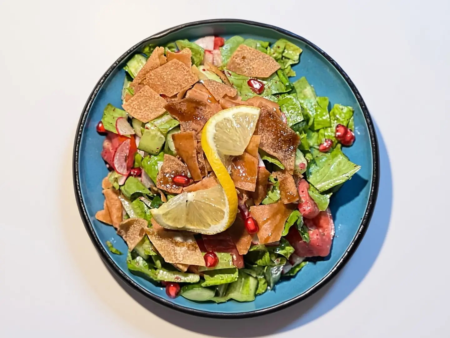 Fattoush