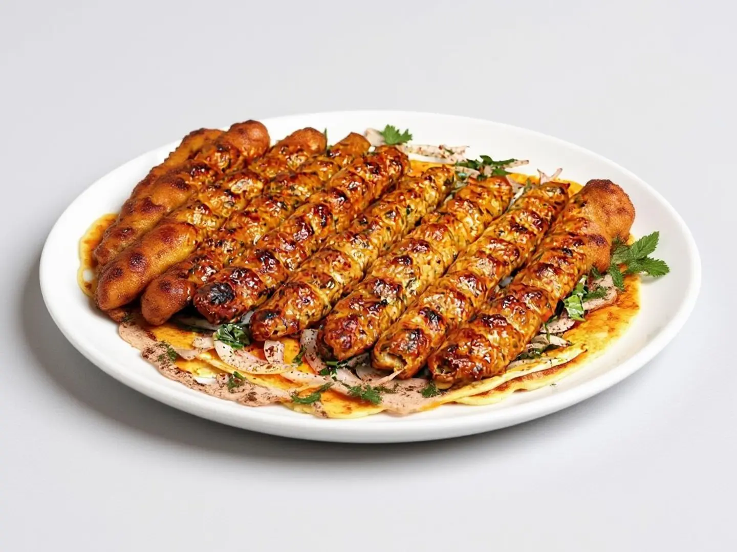 Kilo Chicken Kebab