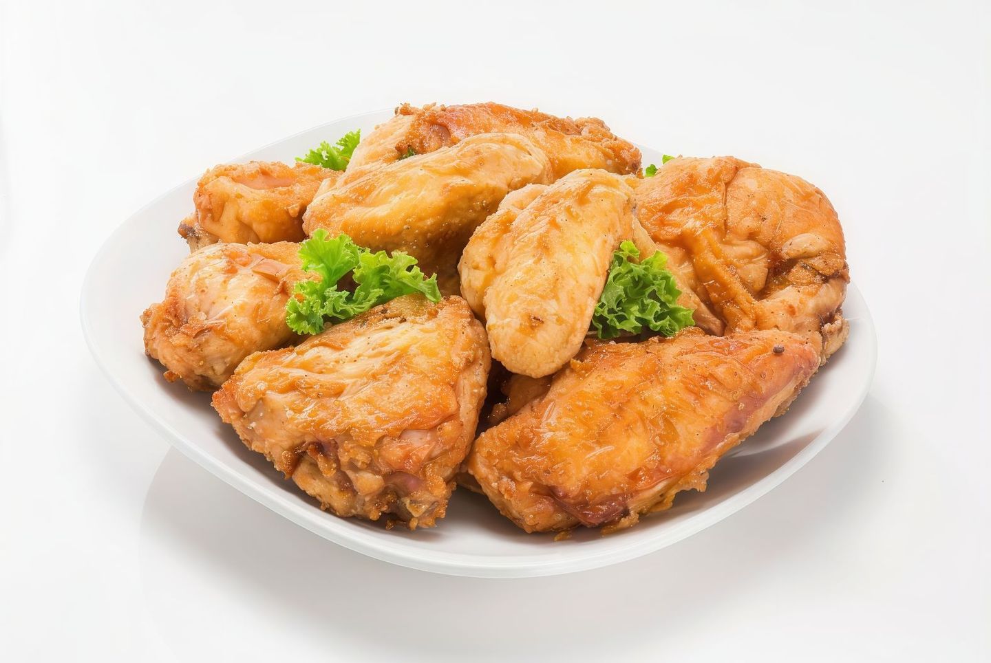 بروستد دجاج