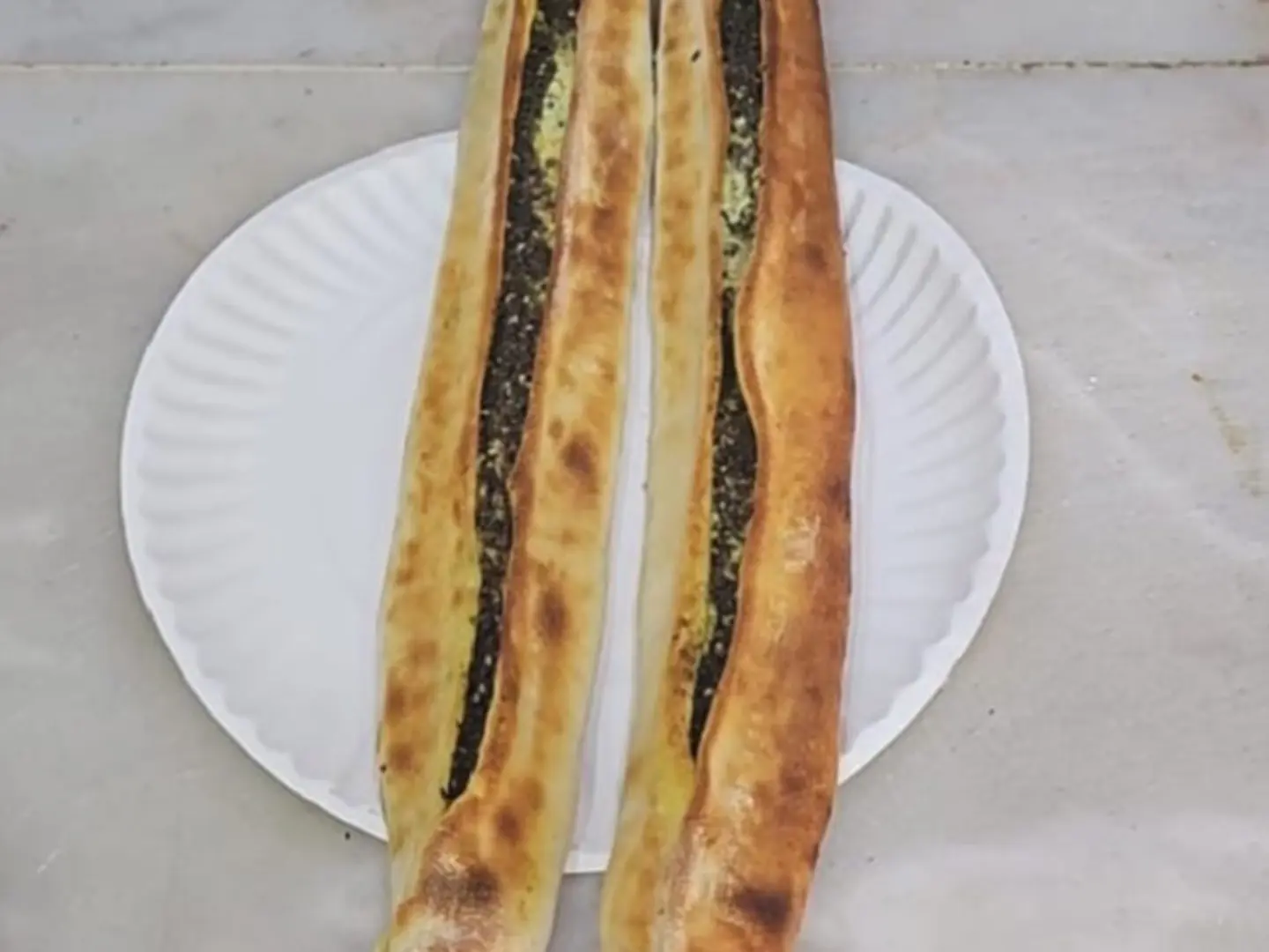 Cream Cheese With Thyme