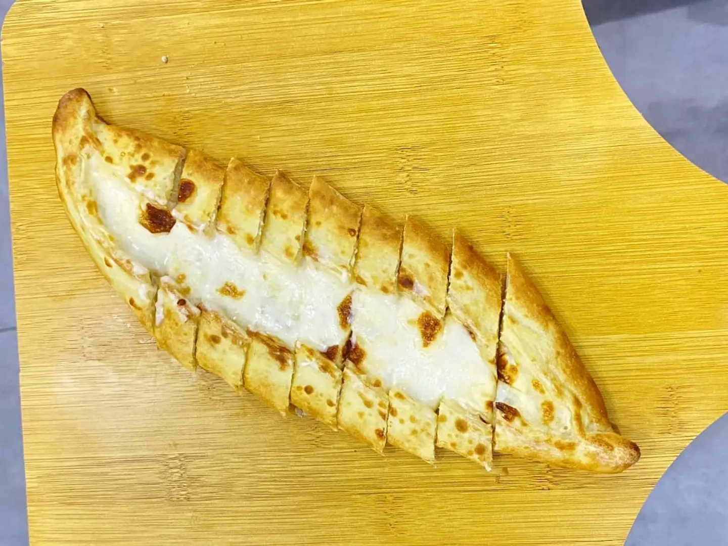 Cream Cheese With Honey