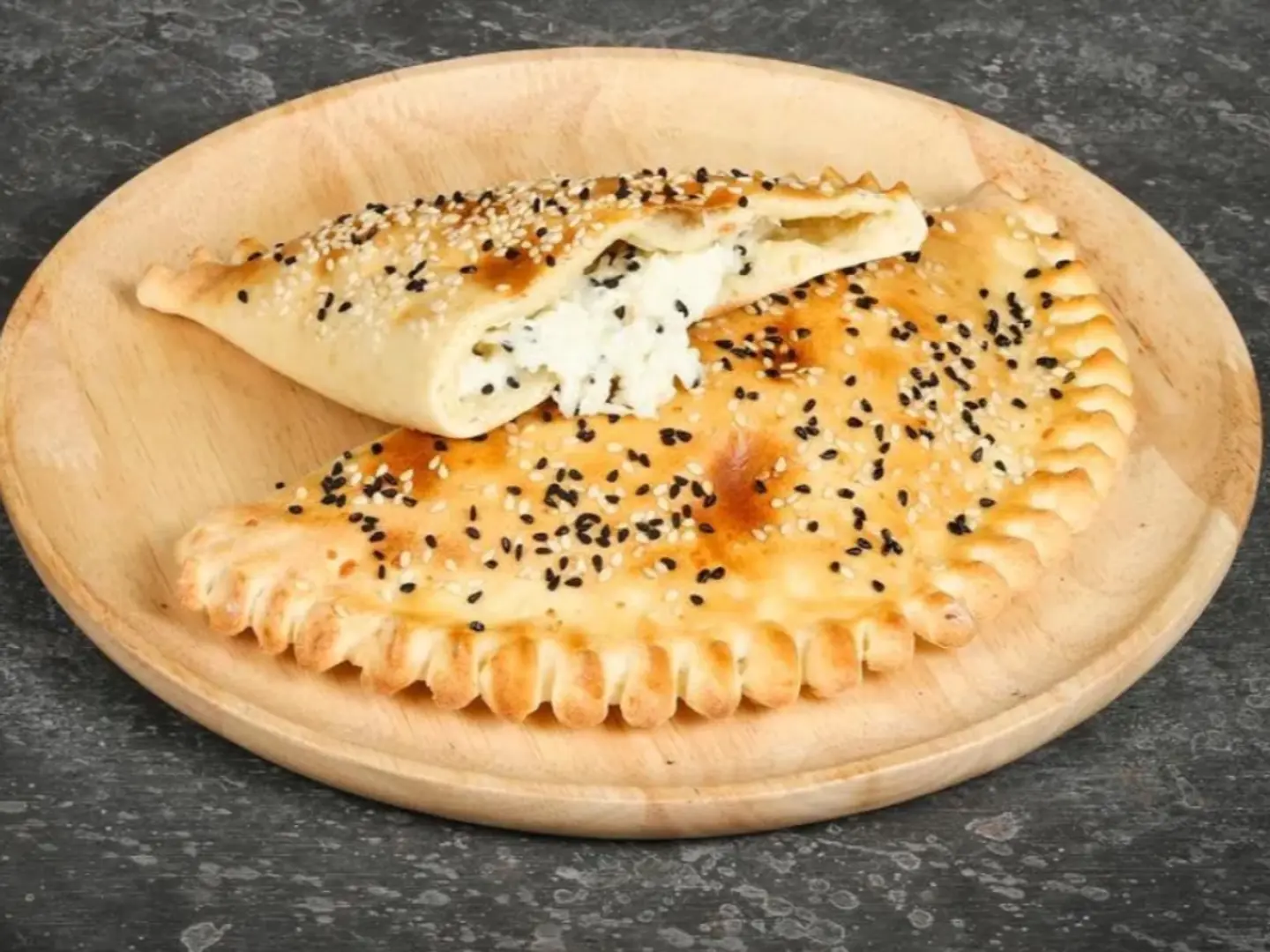 Kashkaval Cheese