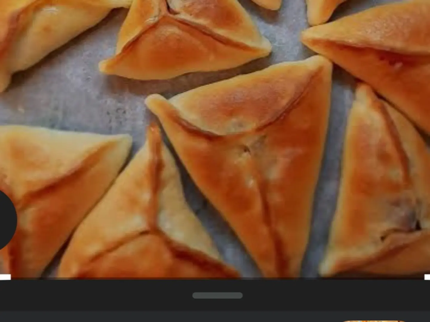 سبانخ بدبس الرمان على الطريقة الشامية