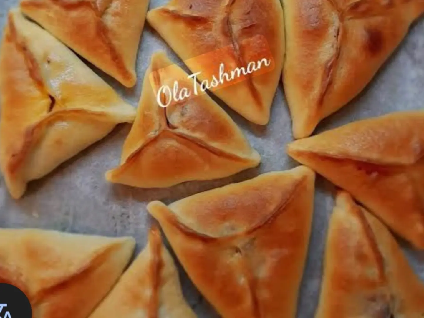 سبانخ باللحمة