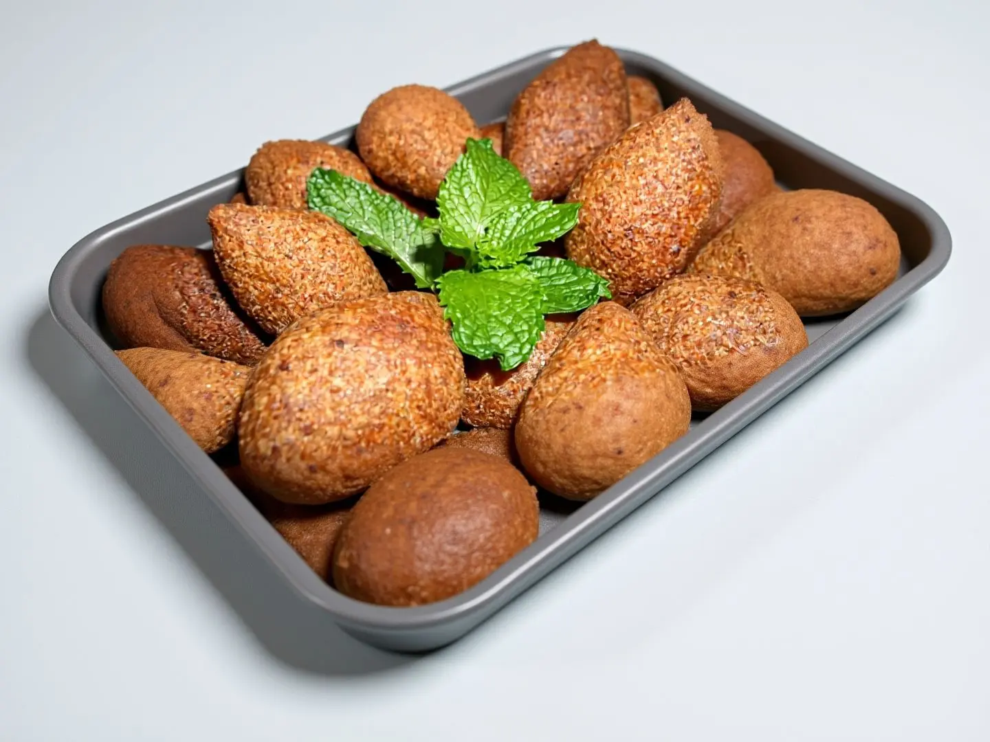 نفر كبة لحم