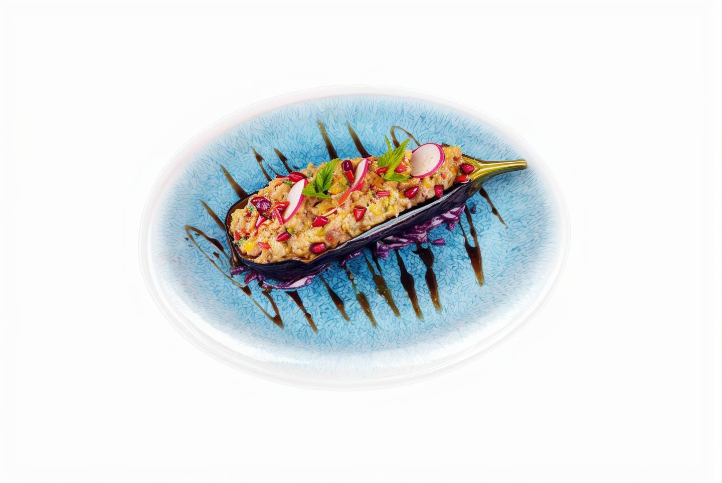 بابا غنوج