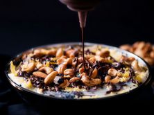 معصوب المذاق عائلي