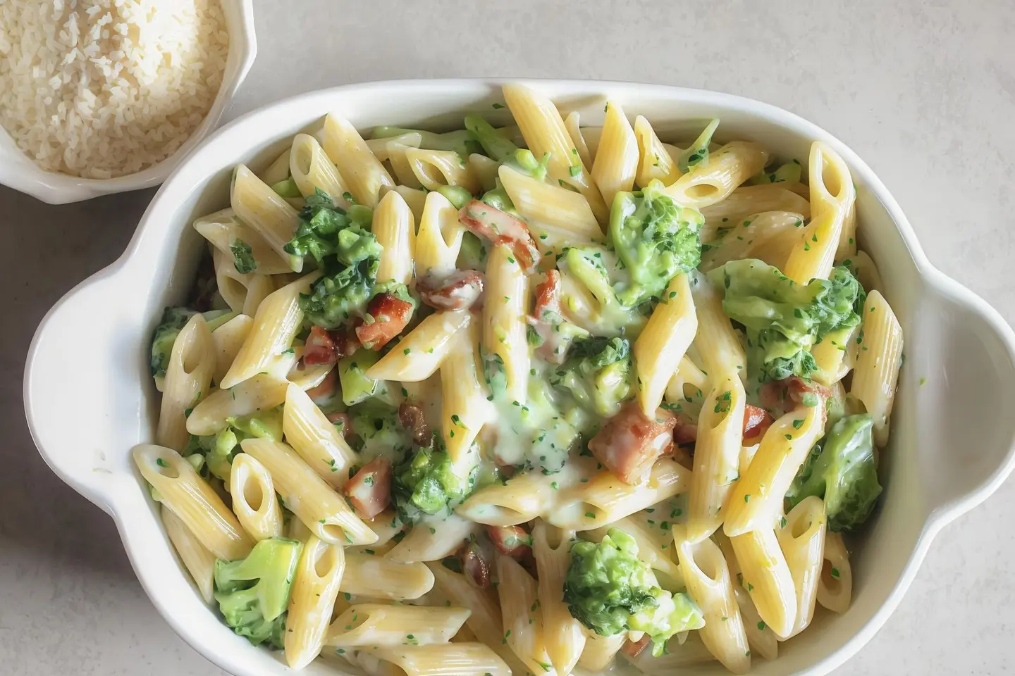 Chicken Pasta
