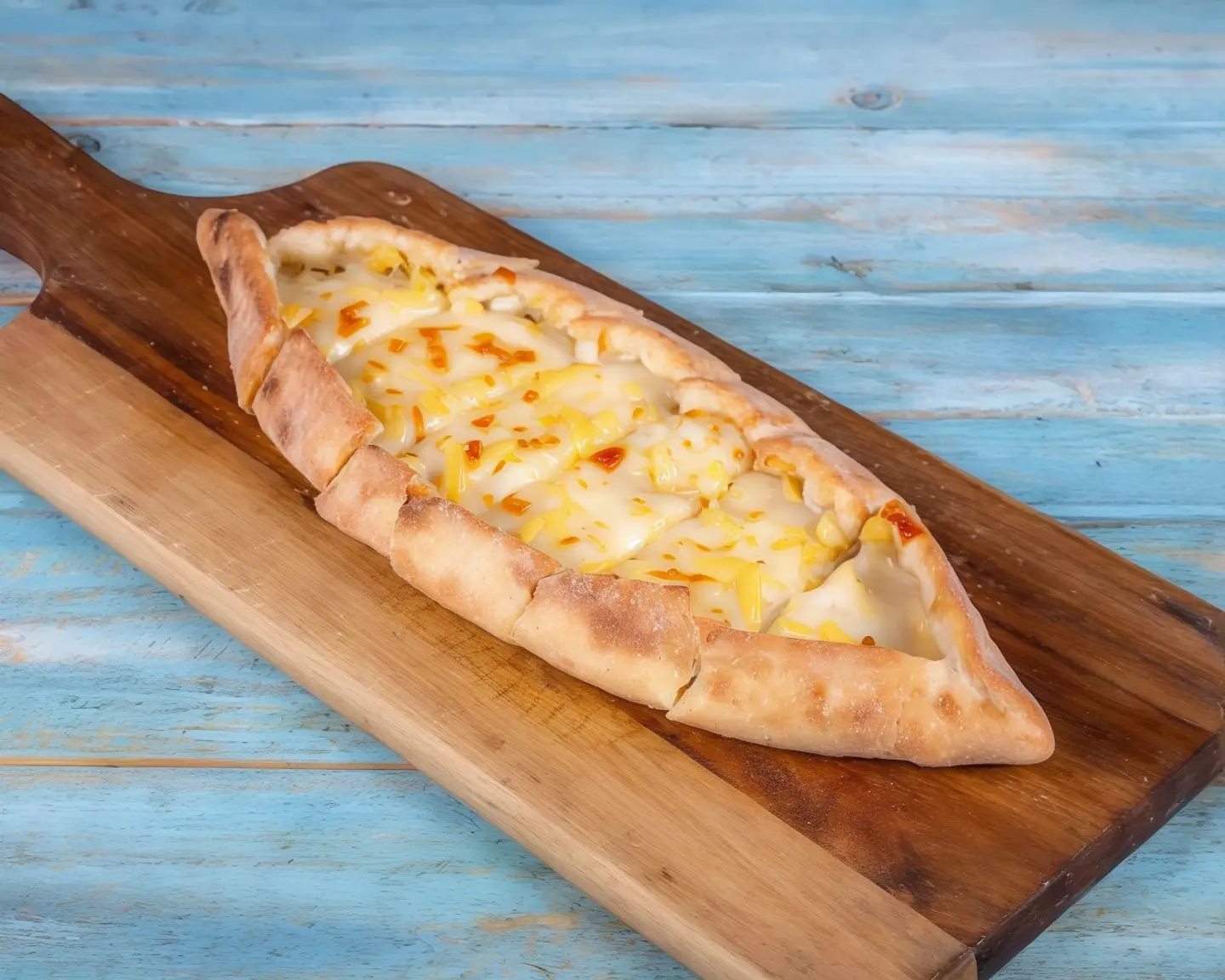 Cheese Mix