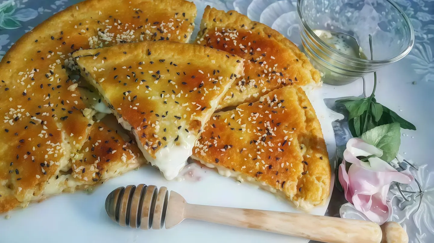 Cream With Cheese
