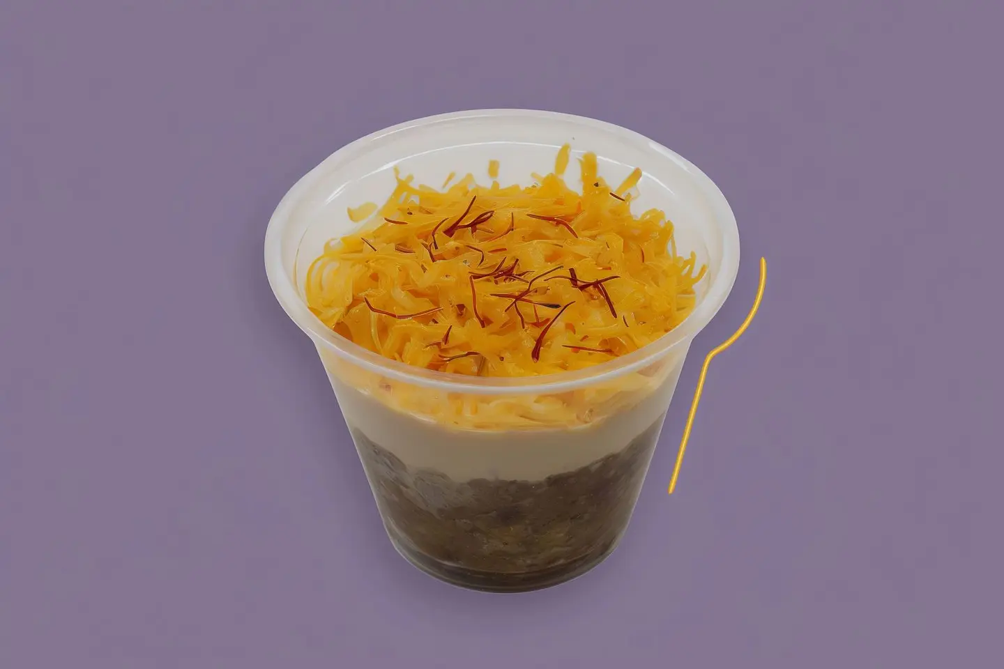 معصوب بالزعفران