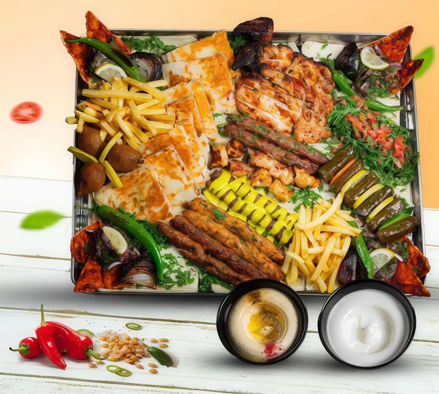 Aljumeat Offer