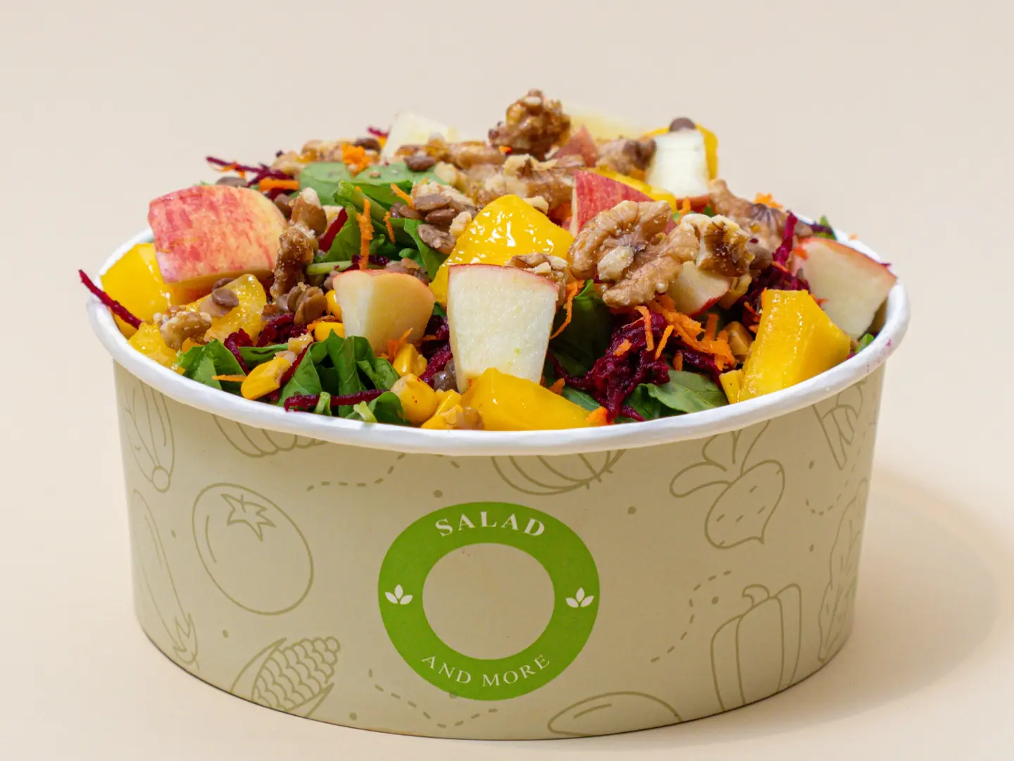 فيتامين سالد