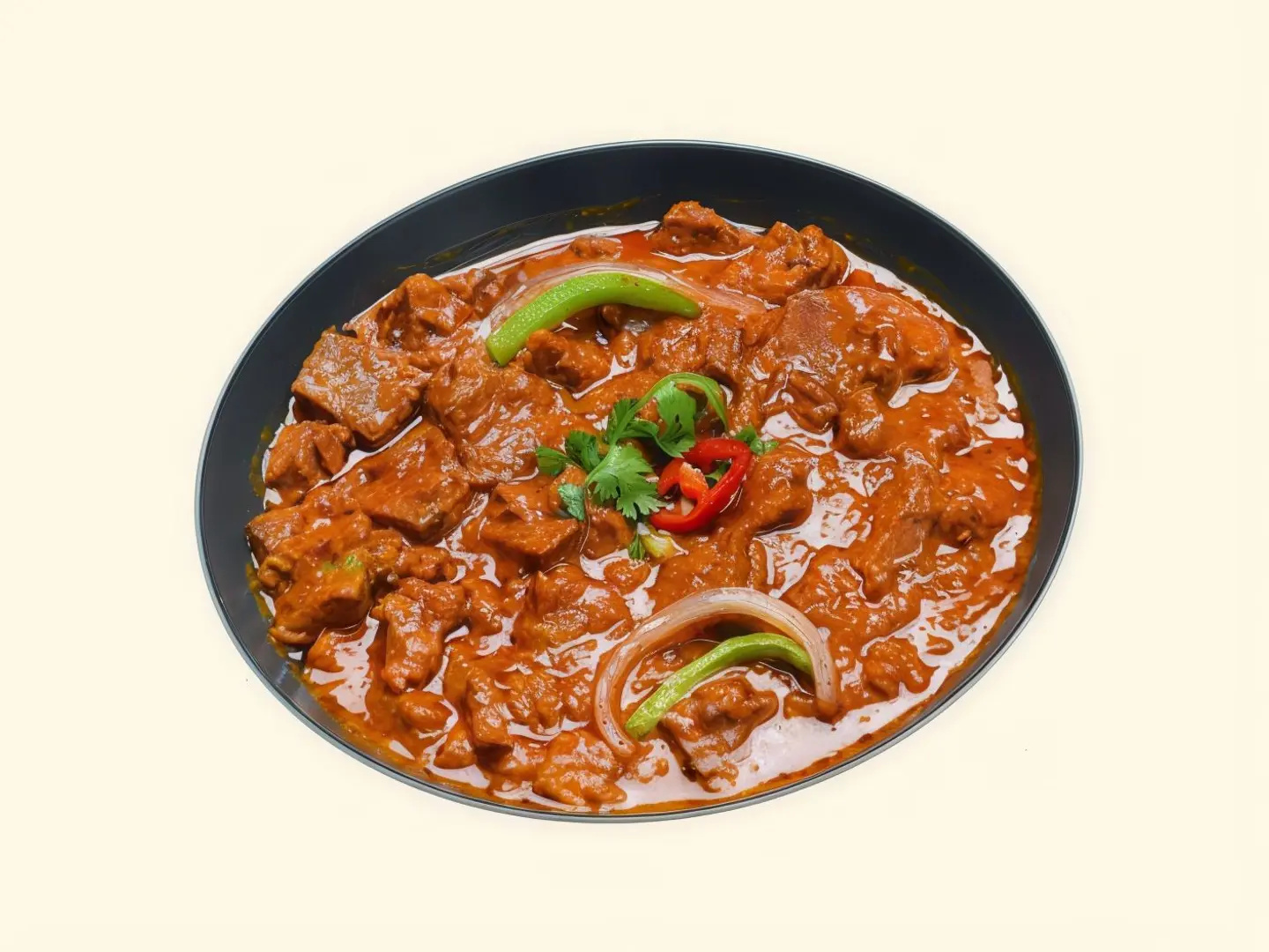 لحم  راندان