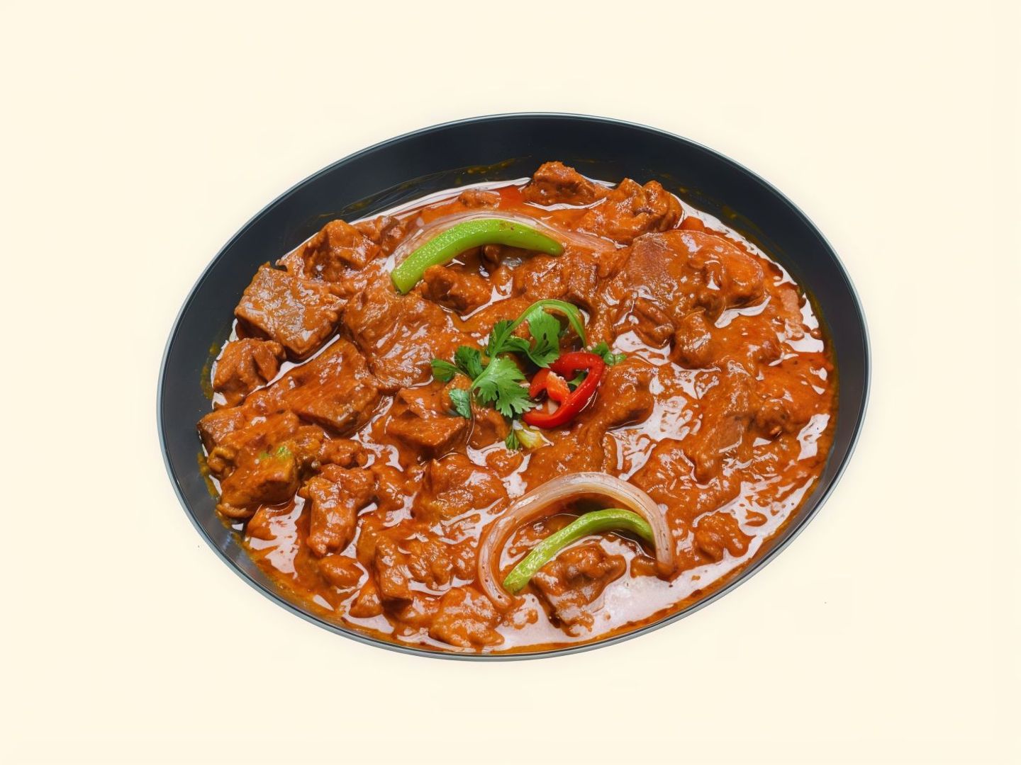 لحم  راندان