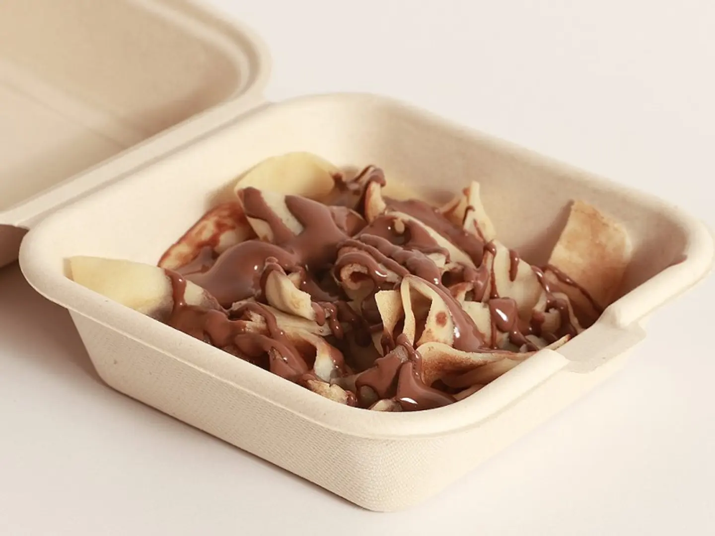 كريب فوتشيني